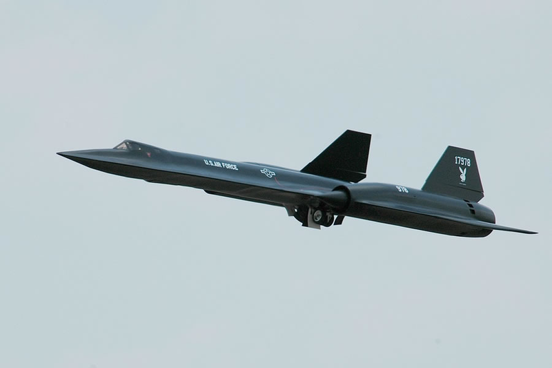 Illustration for article titled Top Gun 2008: Biggest RC Airplane Competition in the World